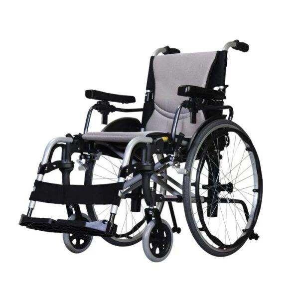 Karman S-ERGO 305 – 29 lbs Ultralight Adjustable Ergonomic Wheelchair