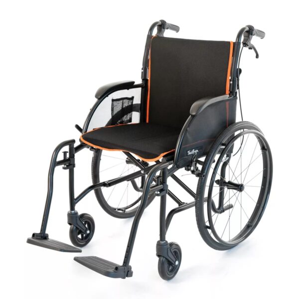 Nova Feather Wheelchair