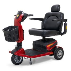 Golden Companion Heavy-Duty 3-wheel