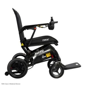 Jazzy Ultra Light1 Power Chair