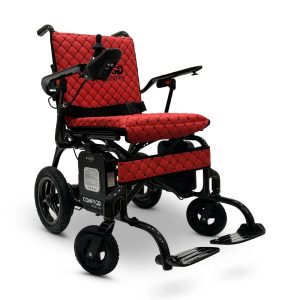 Phoenix Carbon Fiber Power Wheelchair